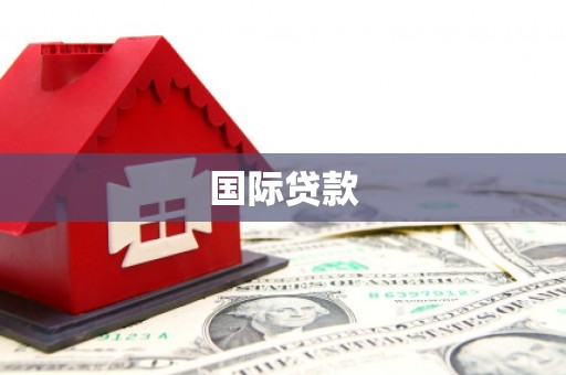 鄄城国际贷款