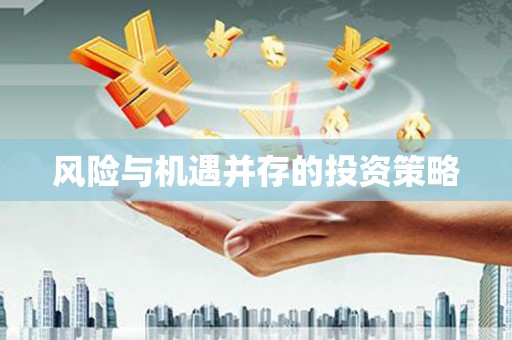 鄄城风险与机遇并存的投资策略