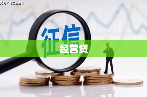 鄄城经营贷