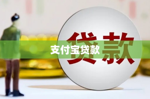 鄄城支付宝贷款